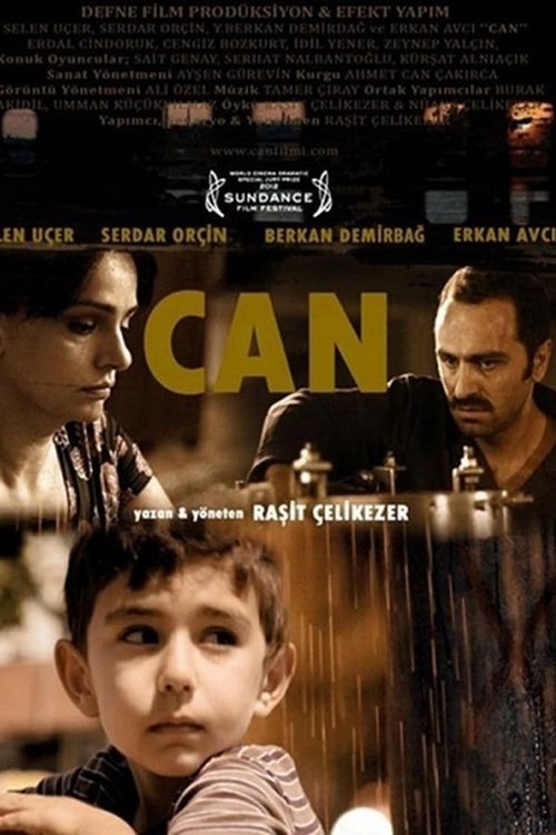Can Poster