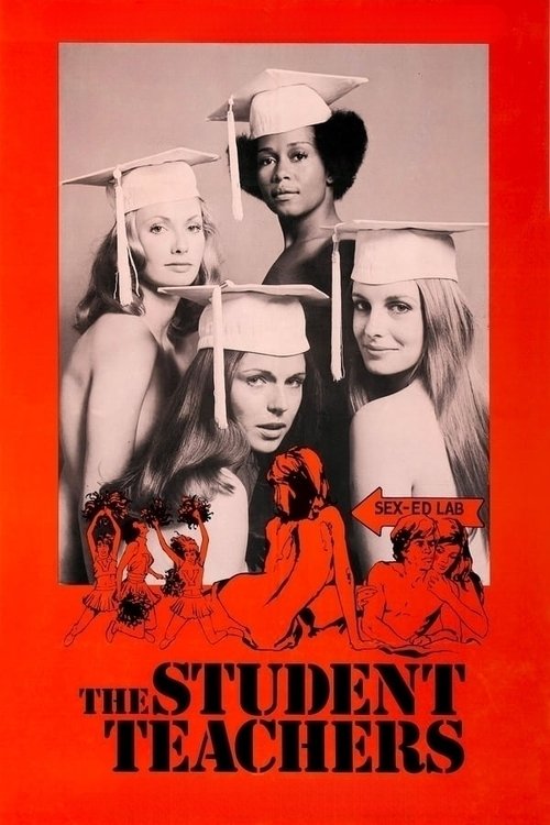 The Student Teachers Poster