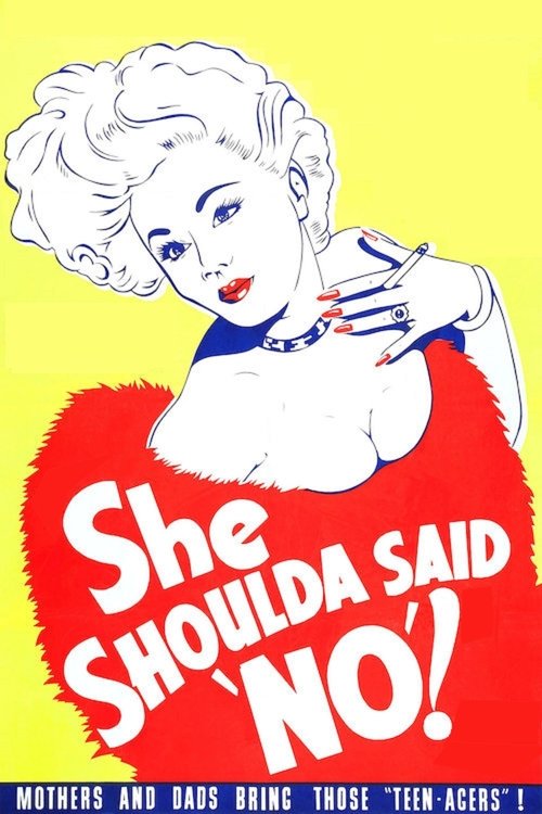 Wild Weed Poster