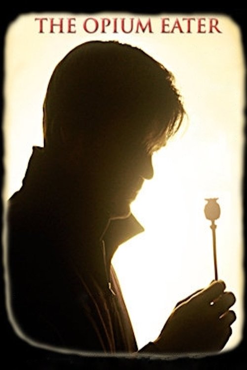 The Opium Eater Poster