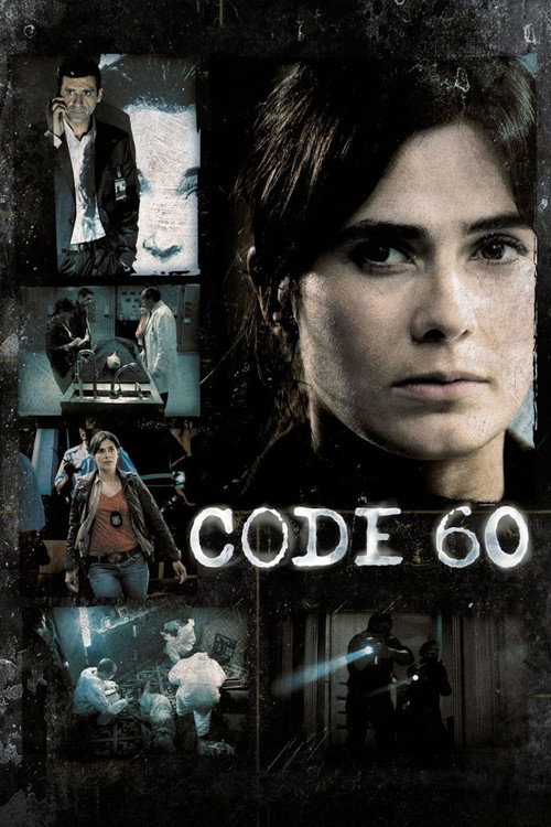 Code 60 Poster