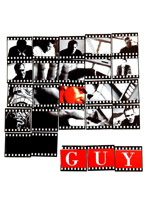 Guy Poster