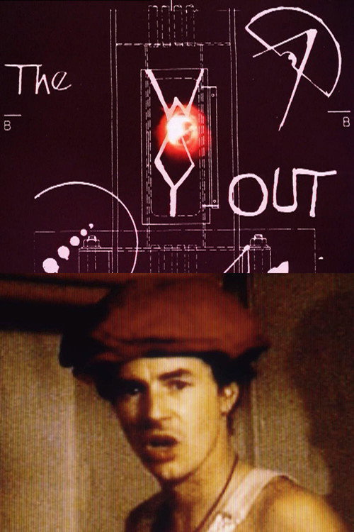 The Way Out Poster