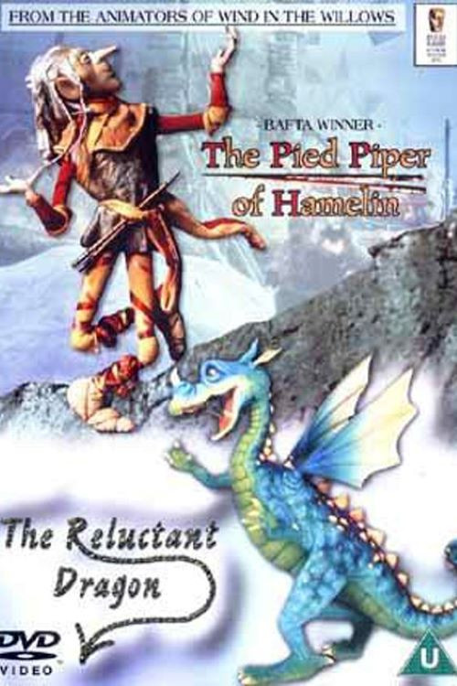 The Pied Piper of Hamelin Poster