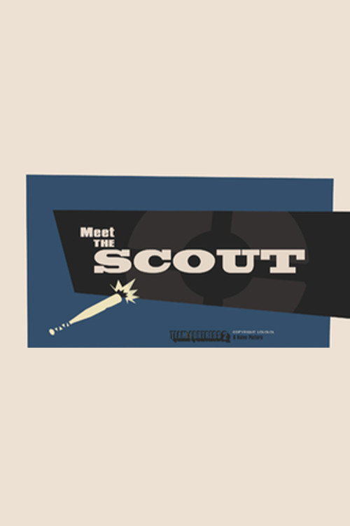 Meet the Scout Poster