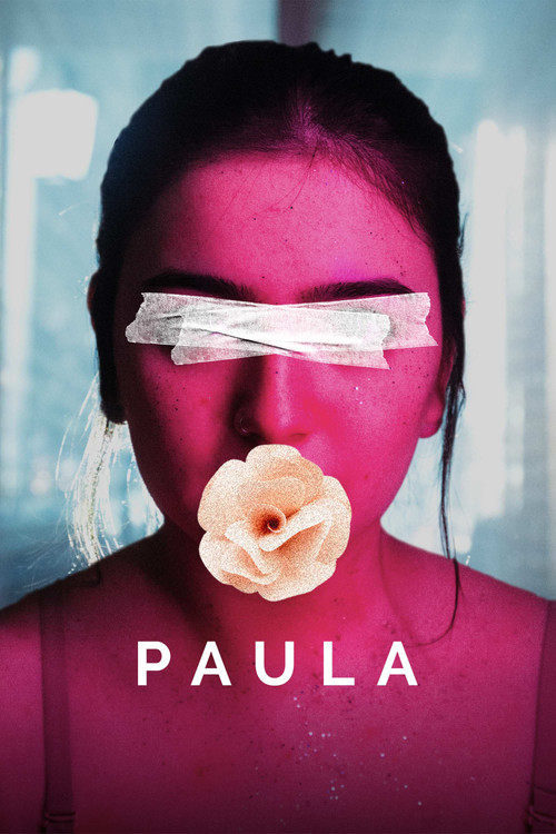 Paula Poster