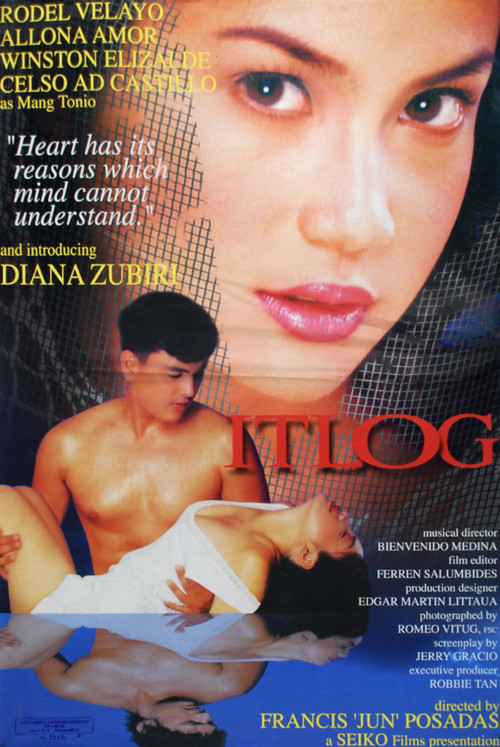 Itlog Poster
