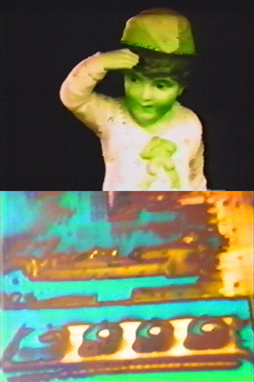 Measures of Volatility Poster