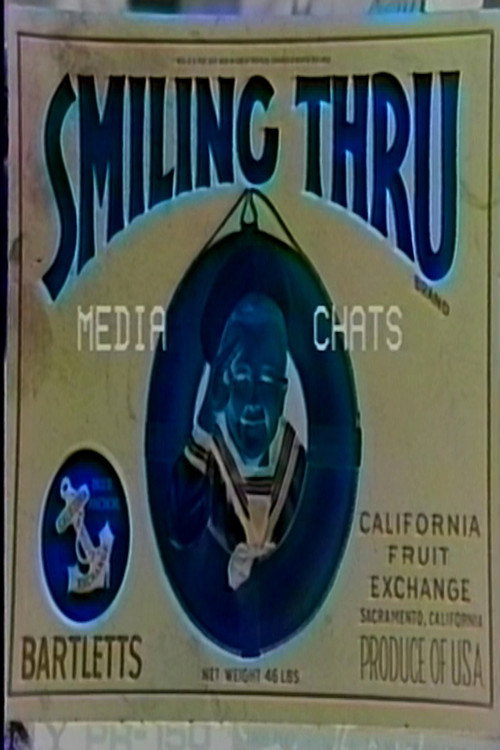 Media Chats #1 Poster