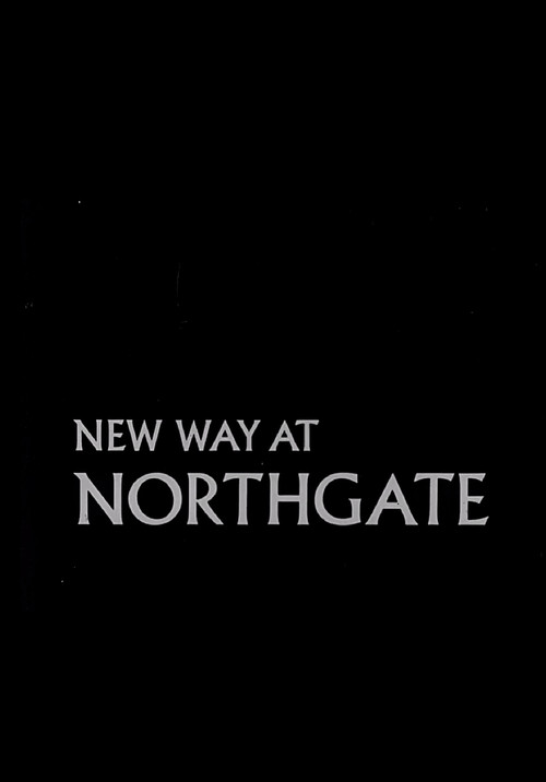 New Way at Northgate Poster