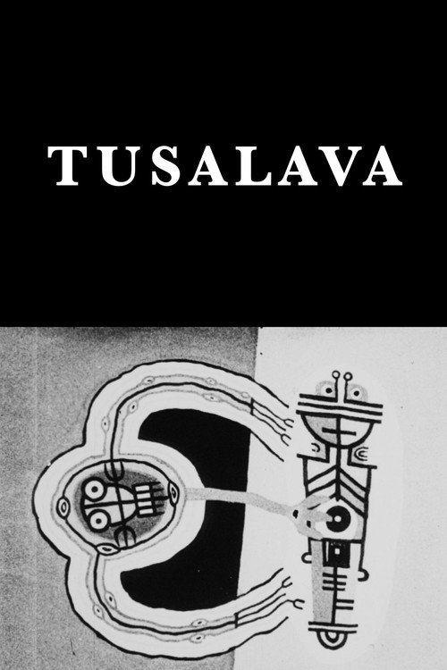 Tusalava Poster