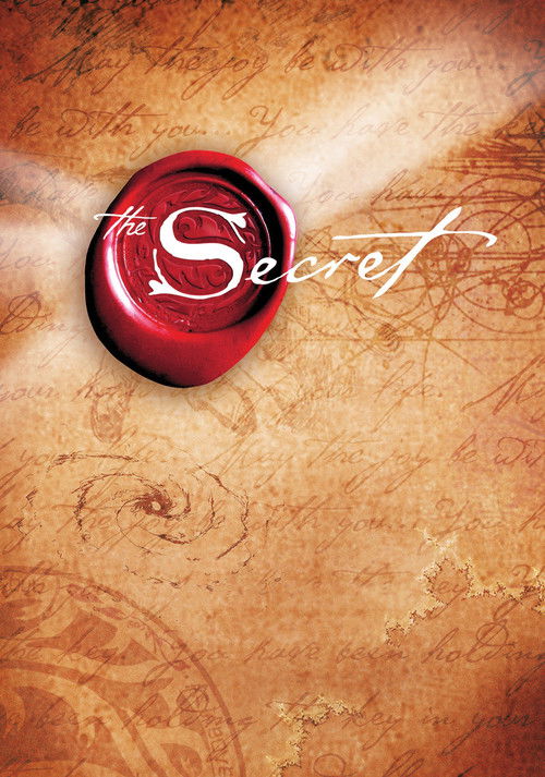 The Secret Poster