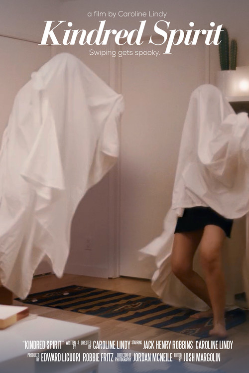 Kindred Spirit Poster