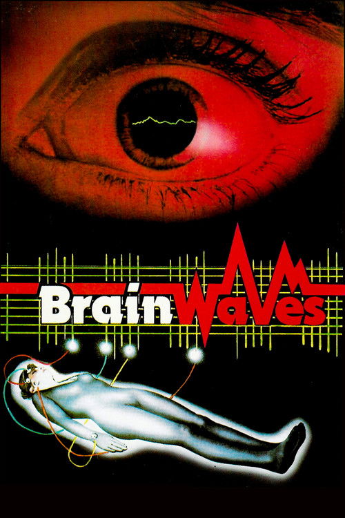 BrainWaves Poster