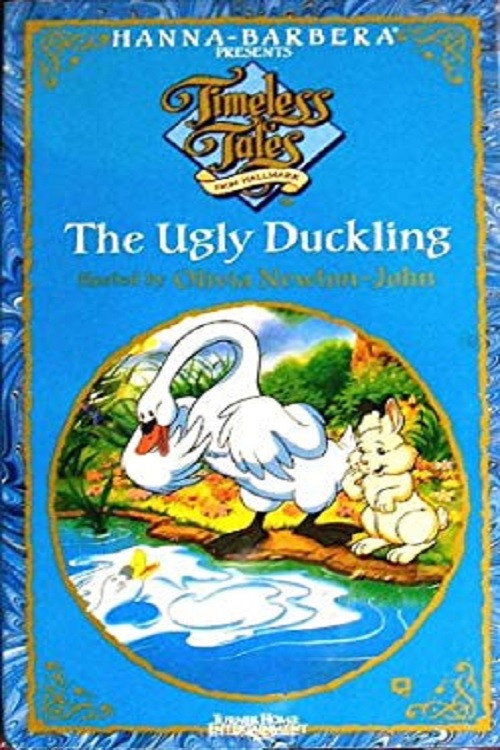 Timeless Tales: The Ugly Duckling Poster