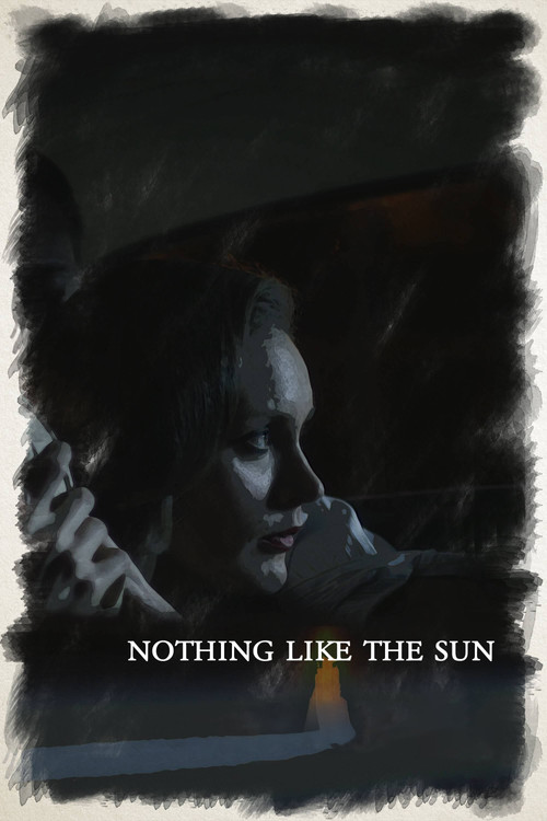 Nothing Like The Sun Poster
