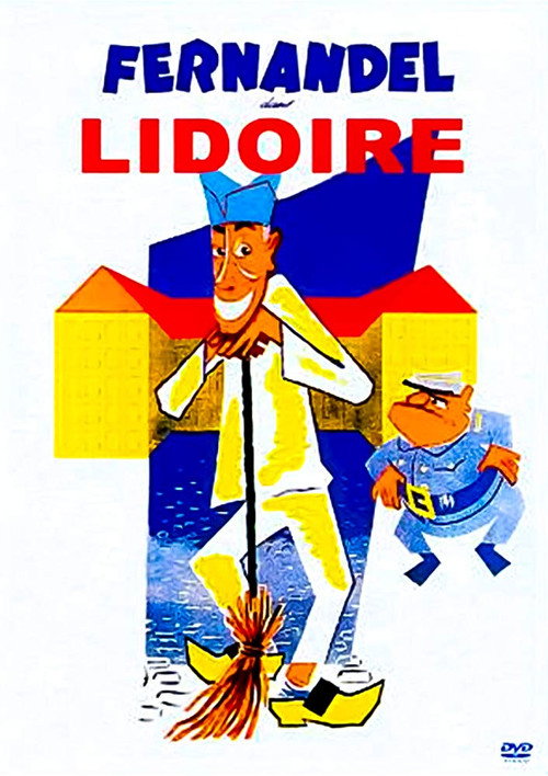 Lidoire Poster