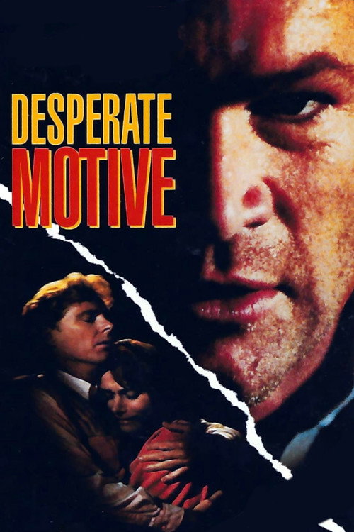 Distant Cousins Poster