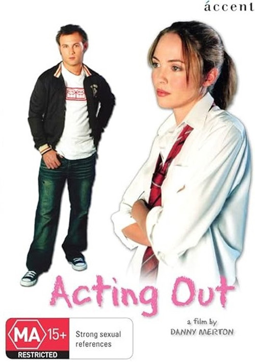 Acting Out Poster