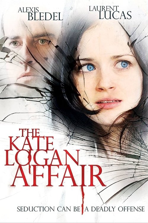 The Kate Logan Affair Poster