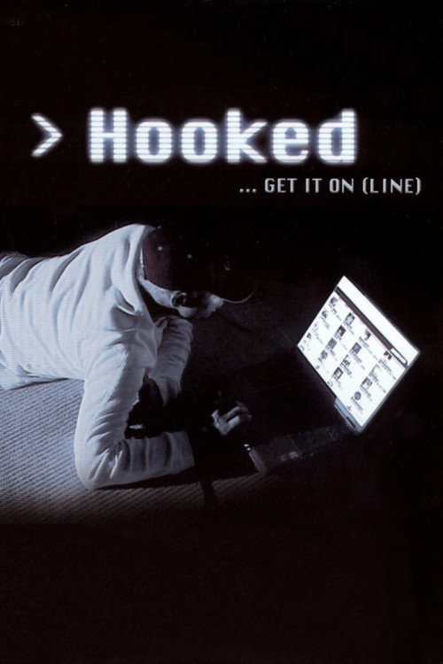 Hooked Poster