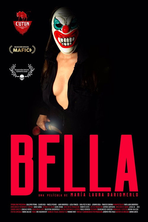 Bella Poster