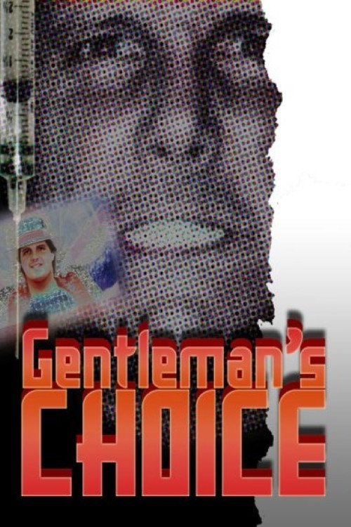 Gentleman's Choice: The Tragic Story of Gentleman Chris Adams Poster