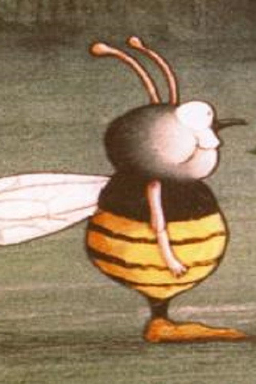 The Discovery Poster