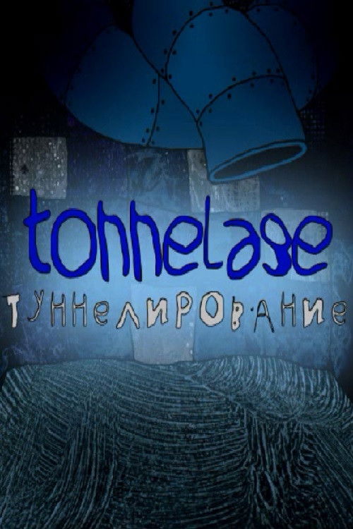 Tonnelage Poster