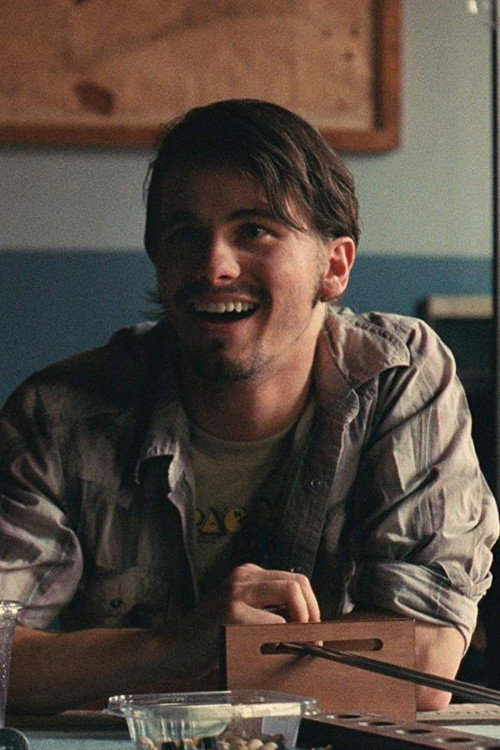 The Five Stages of Grief Poster