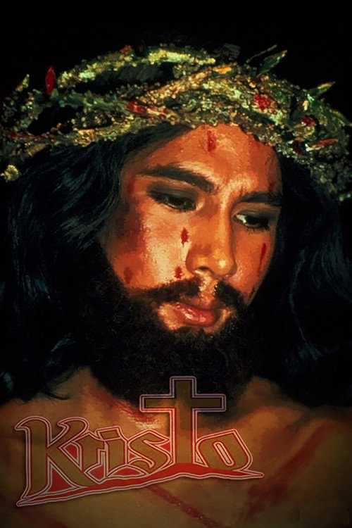 Kristo Poster