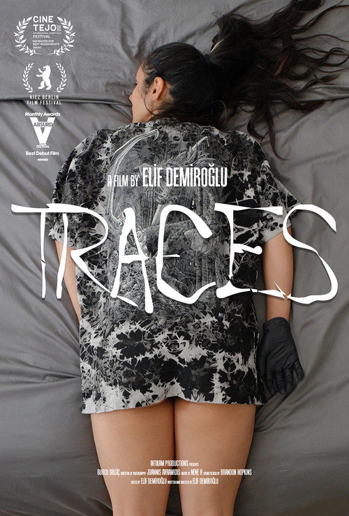 Traces Poster