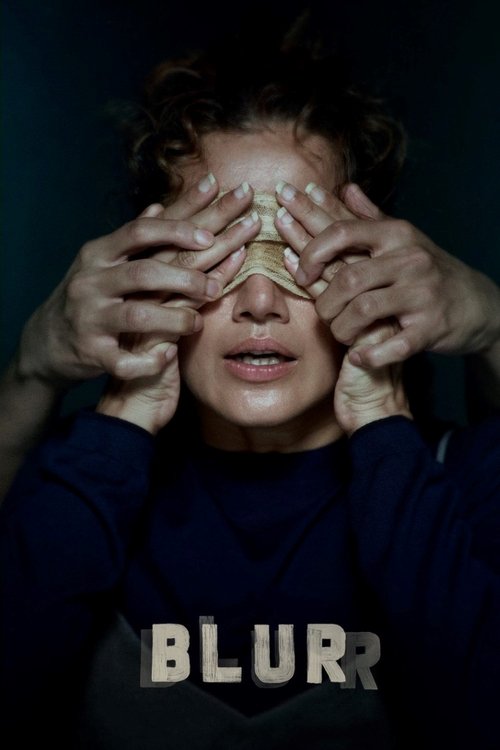 Blurr Poster
