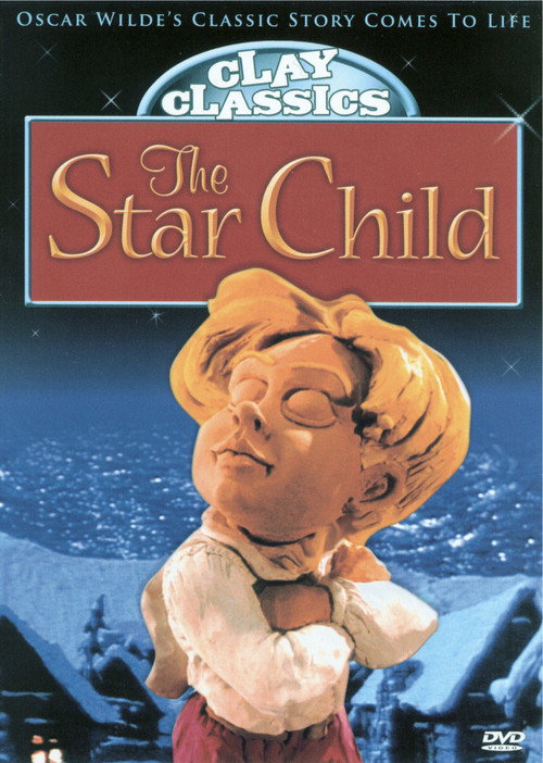 The Star Child Poster