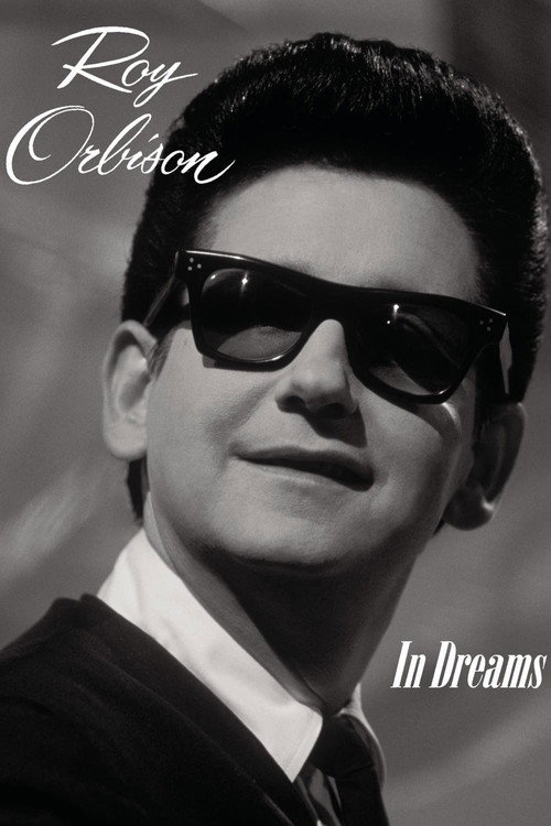 In Dreams: The Roy Orbison Story Poster
