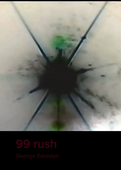99 rush Poster