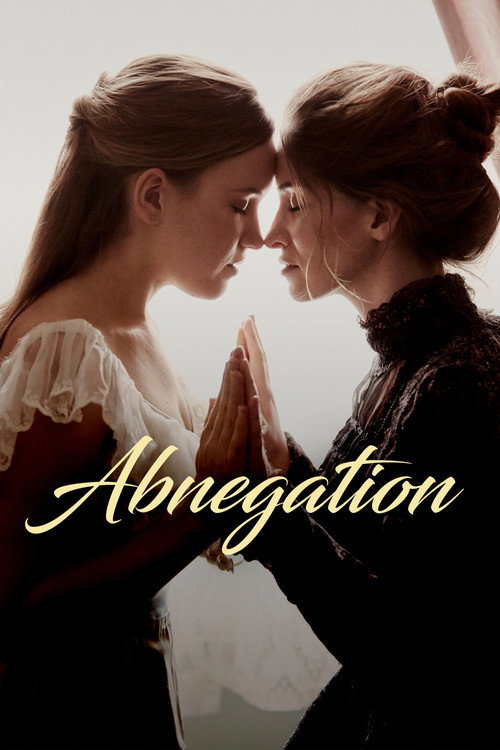 Abnegation Poster