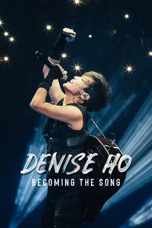 Denise Ho: Becoming the Song Poster