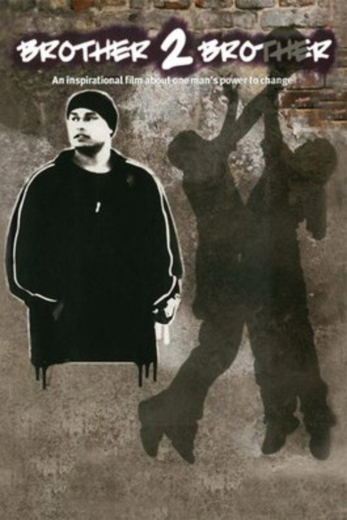 Brother 2 Brother Poster