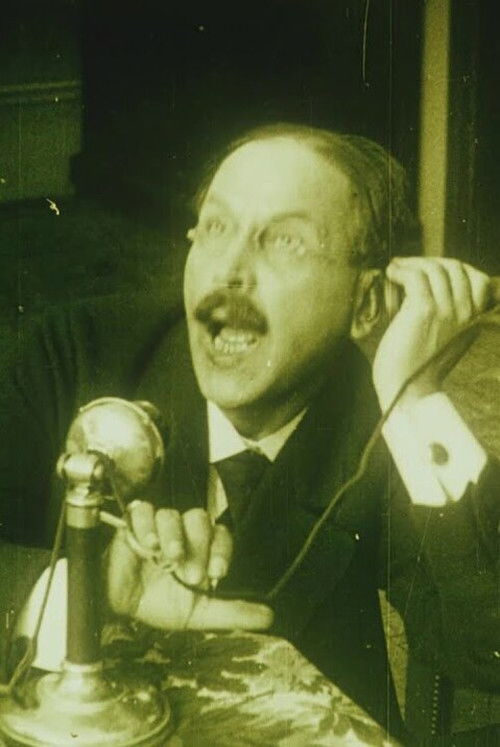 Hyenas of the World Poster