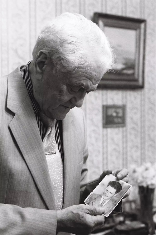 A bissele Glik Poster