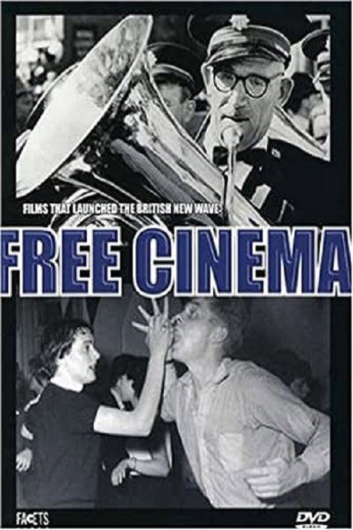 Small Is Beautiful: The Story of the Free Cinema Films Told by Their Makers Poster