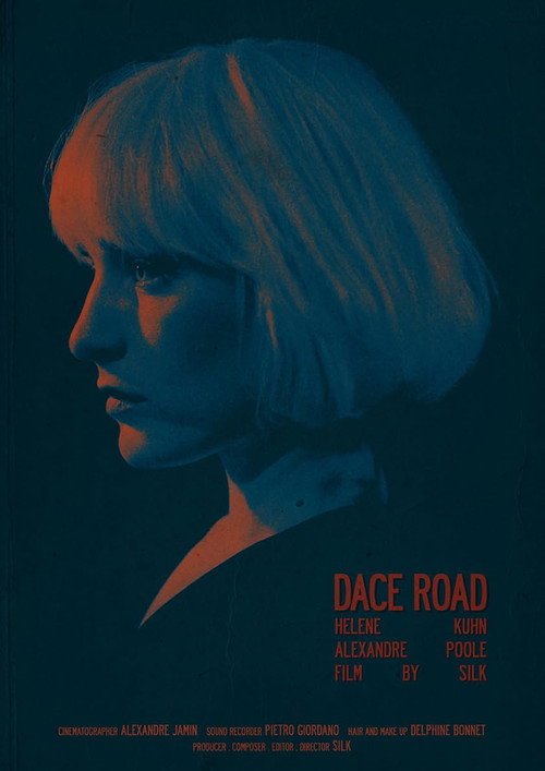 Dace Road Poster