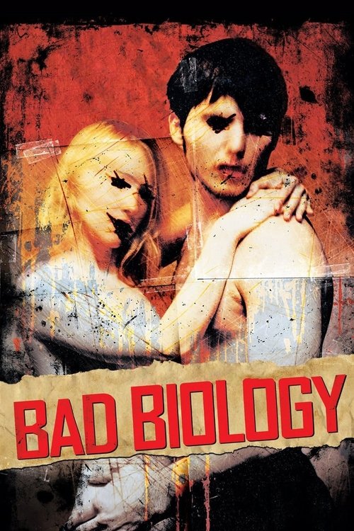 Bad Biology Poster