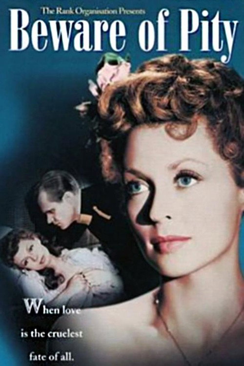 Beware of Pity Poster