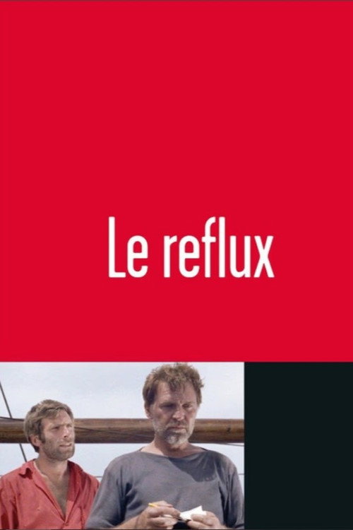 Le Reflux Poster