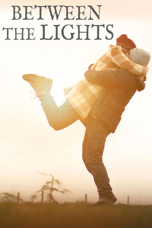Between the Lights Poster