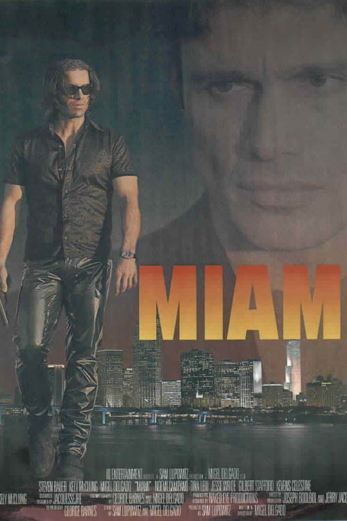 Miami Poster