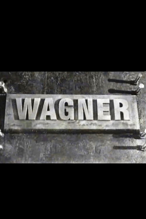 Wagner Poster