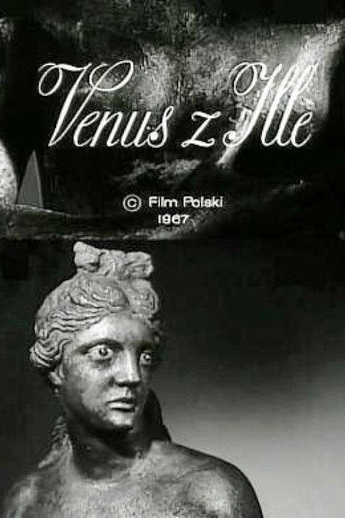 Venus of Ille Poster